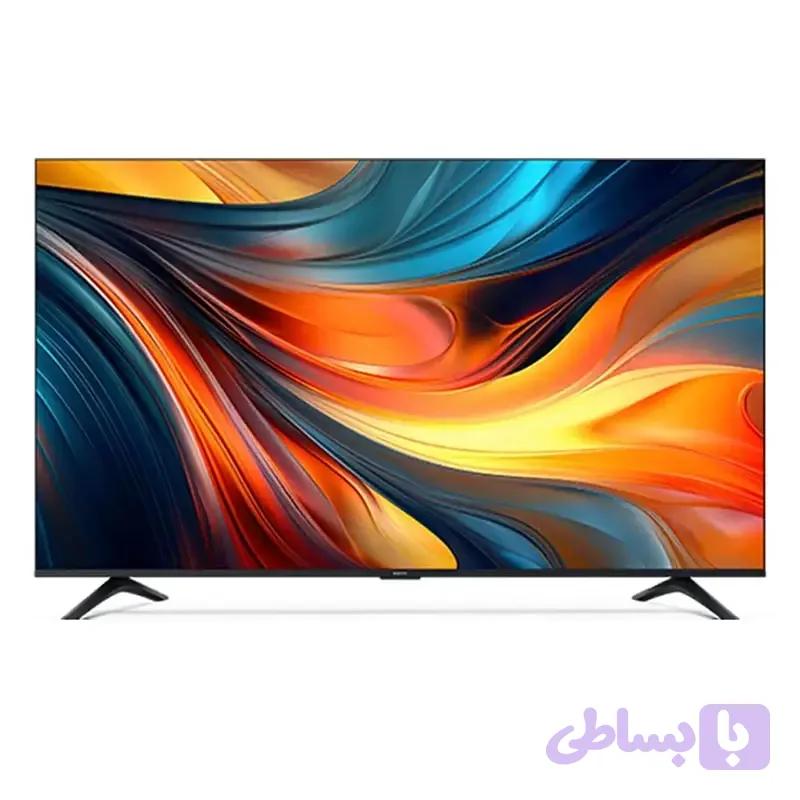 تلویزیون شیائومی مدل 50A 2026 — تصویر 1