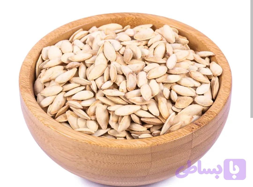 تخمه کدو