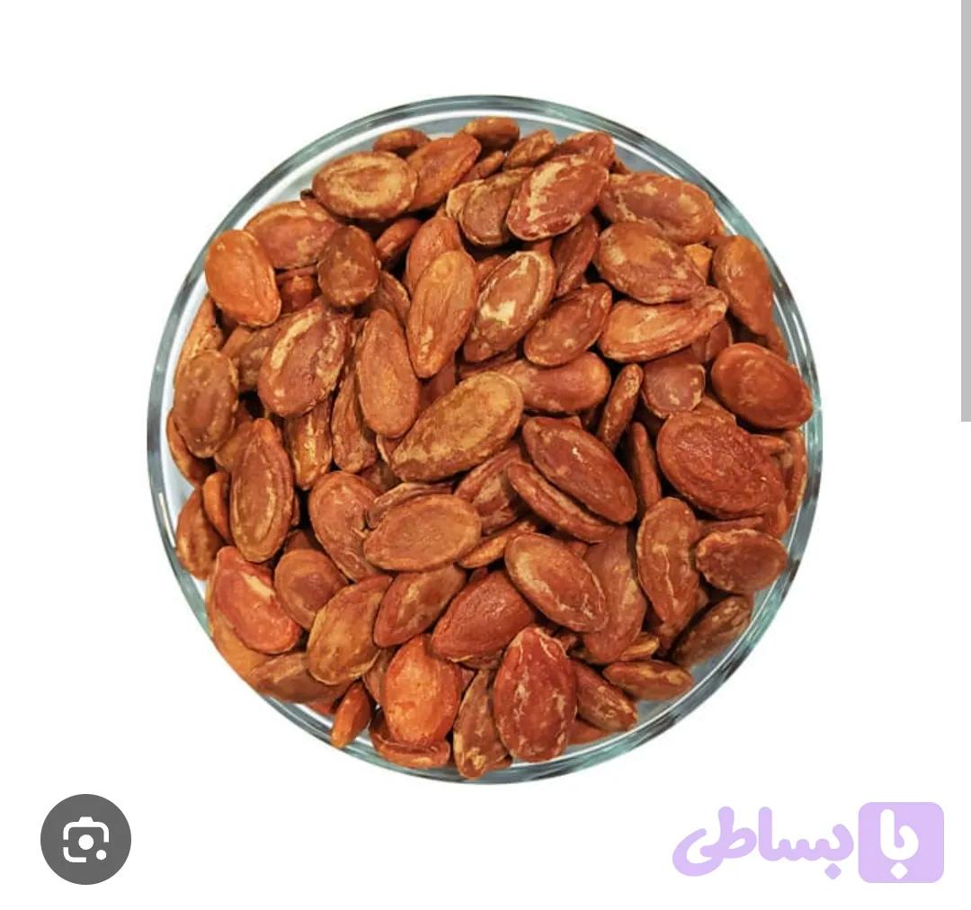 تخمه ژاپنی