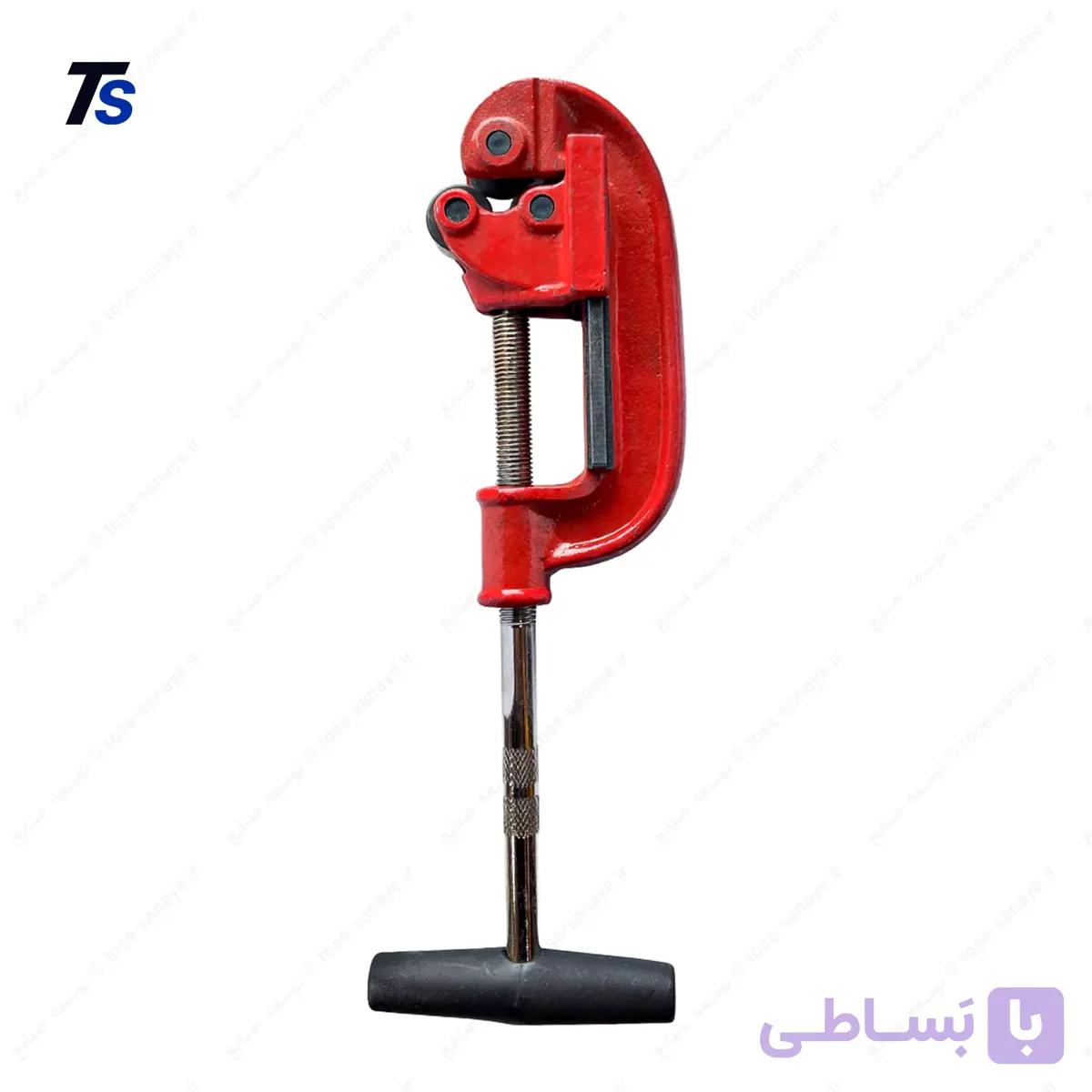 لوله بر دستی 52-10 میلی متر
