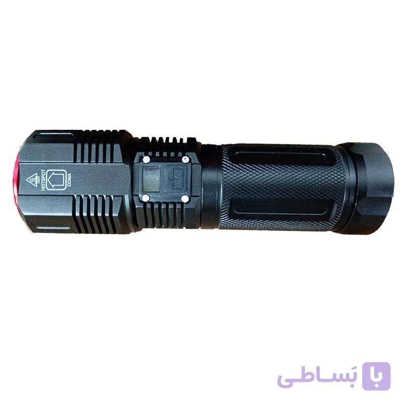 چراغ قوه اسمال سان مدل ZY-F790 — تصویر 1