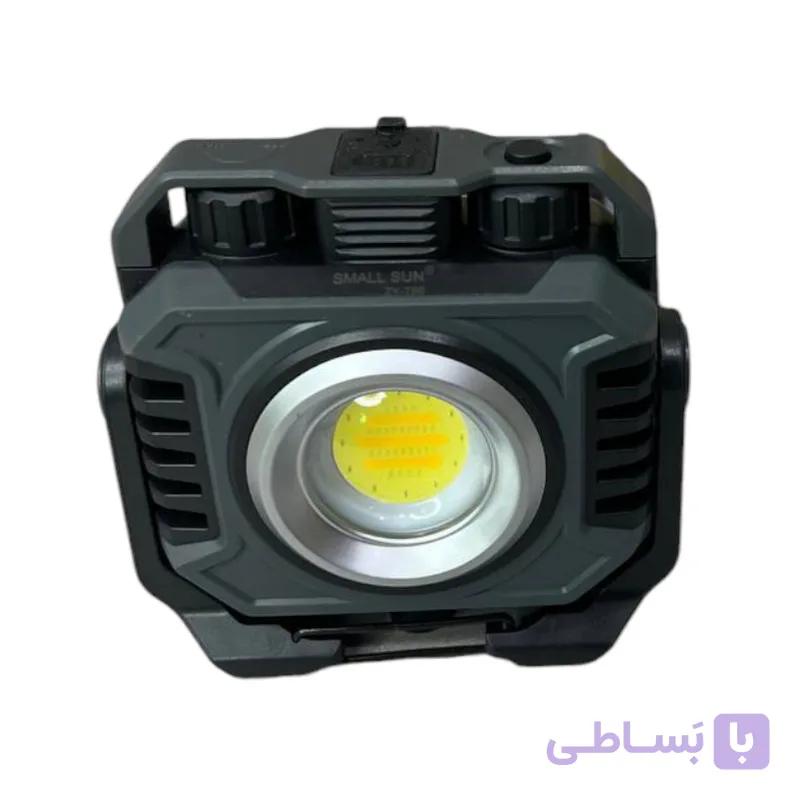 چراغ کمپینگ اسمال سان مدل 786 — تصویر 1