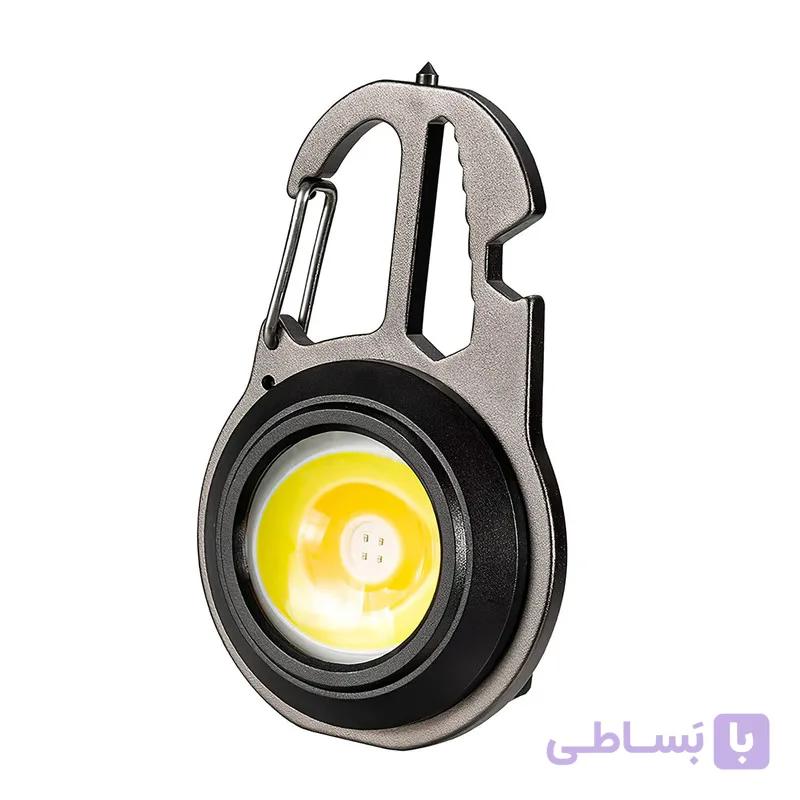 نورافکن دستی مدل W5137 — تصویر 1