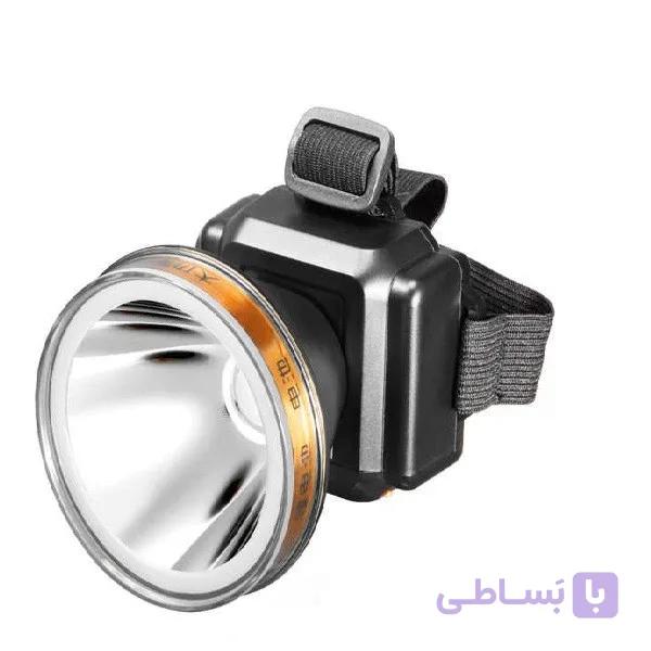 چراغ قوه دی پی مدل 7230 — تصویر 1