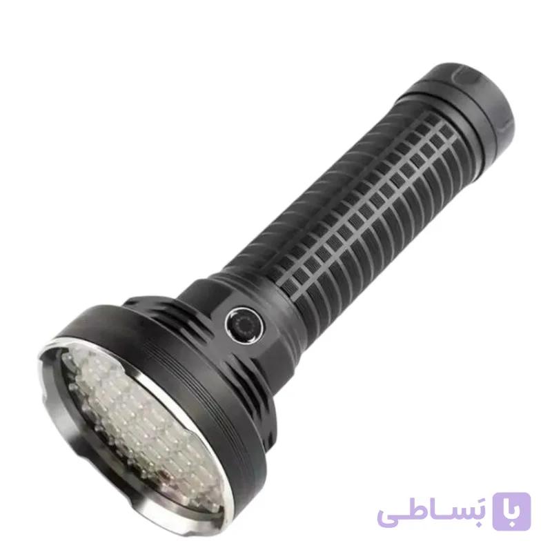 چراغ قوه دستی اسمال سان مدل w-5203-2 — تصویر 1