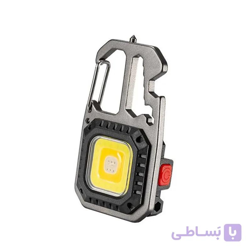 نورافکن دستی مدل W5138 — تصویر 1