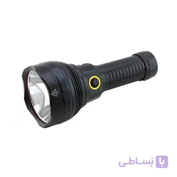 چراغ قوه دستی اسمال سان مدل T 213 — تصویر 1