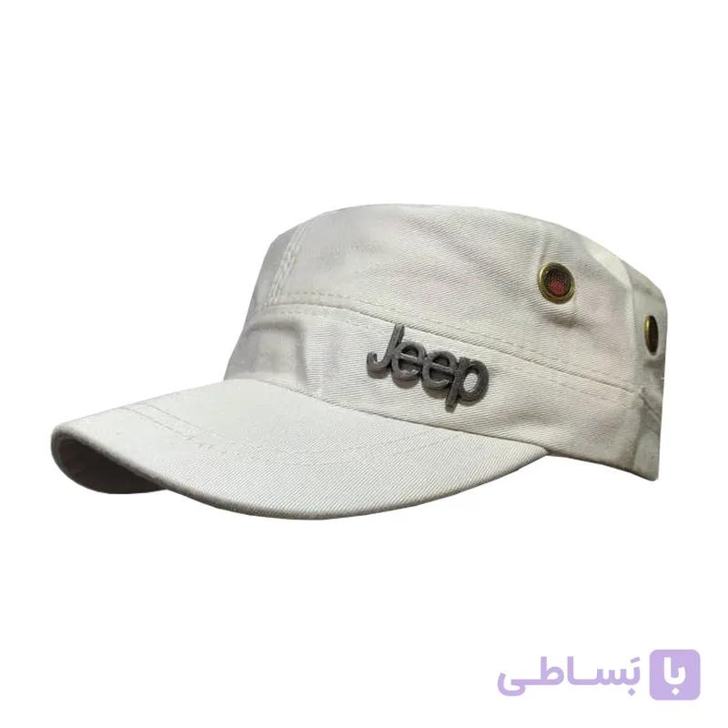 کلاه کپ مدل GAIP — تصویر 1
