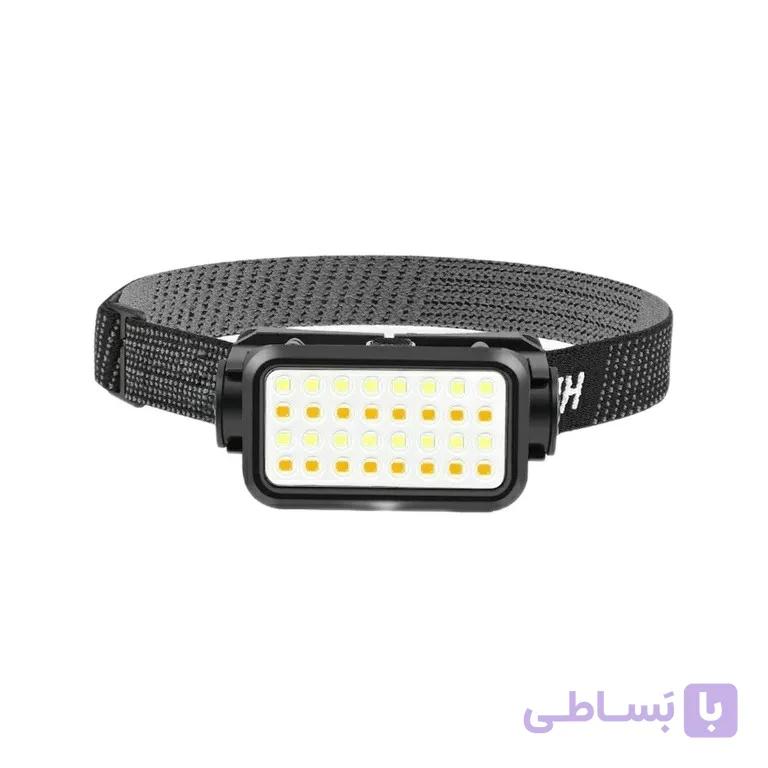 چراغ پیشانی مدل COB-K351 — تصویر 1