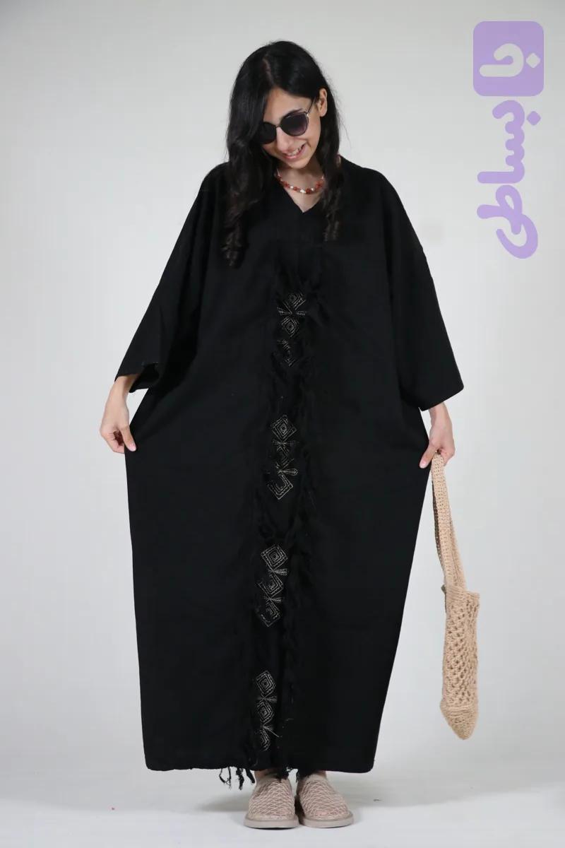 کفتان مهتاب
