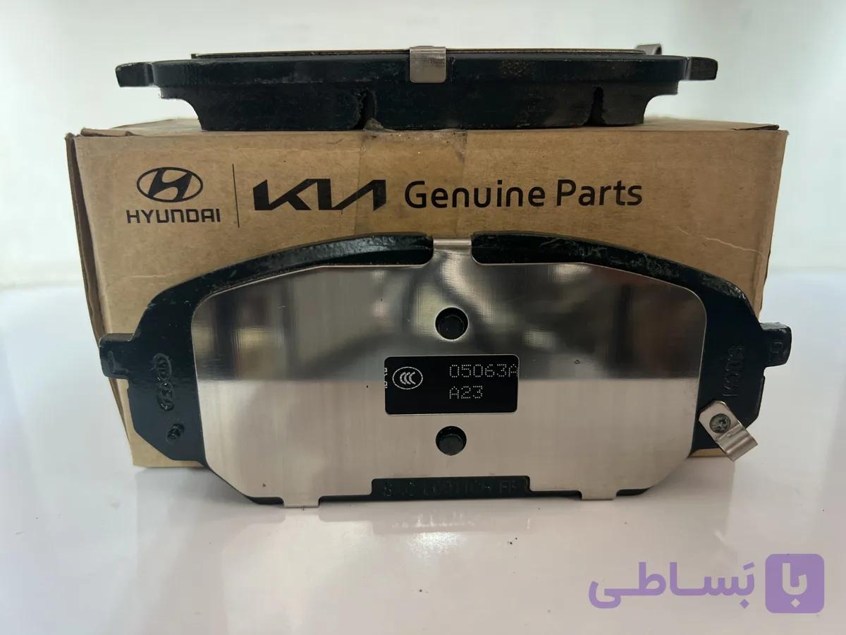 لنت جلو وراکروز ix55 جنیون