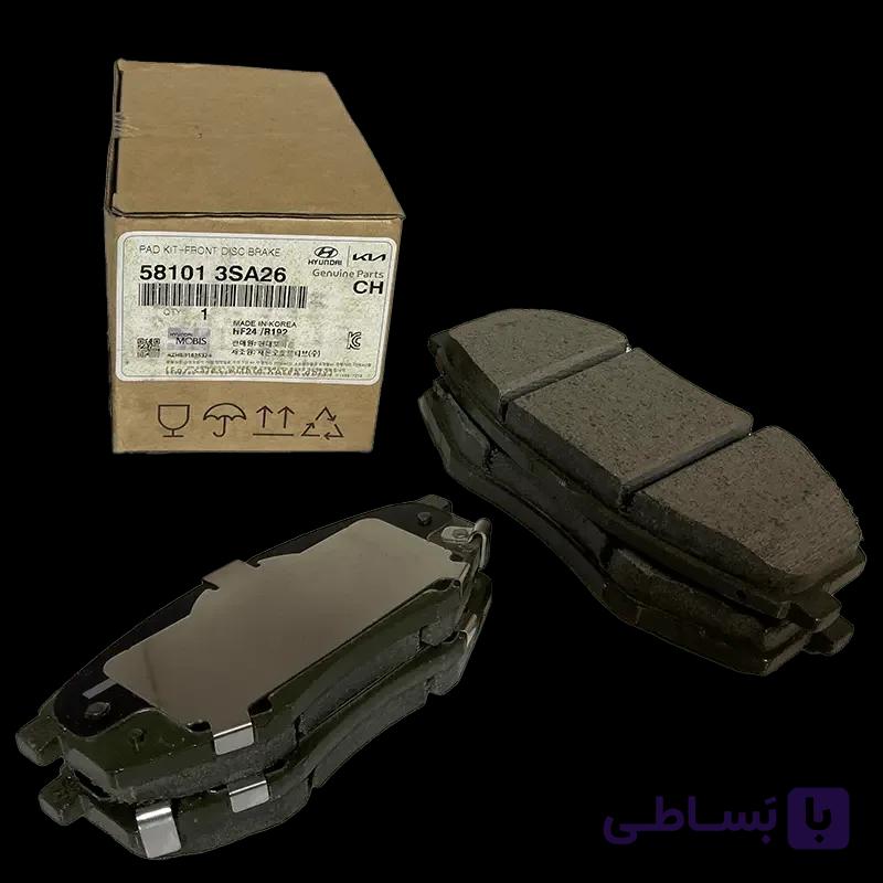 لنت جلو سوناتا yf جنیون