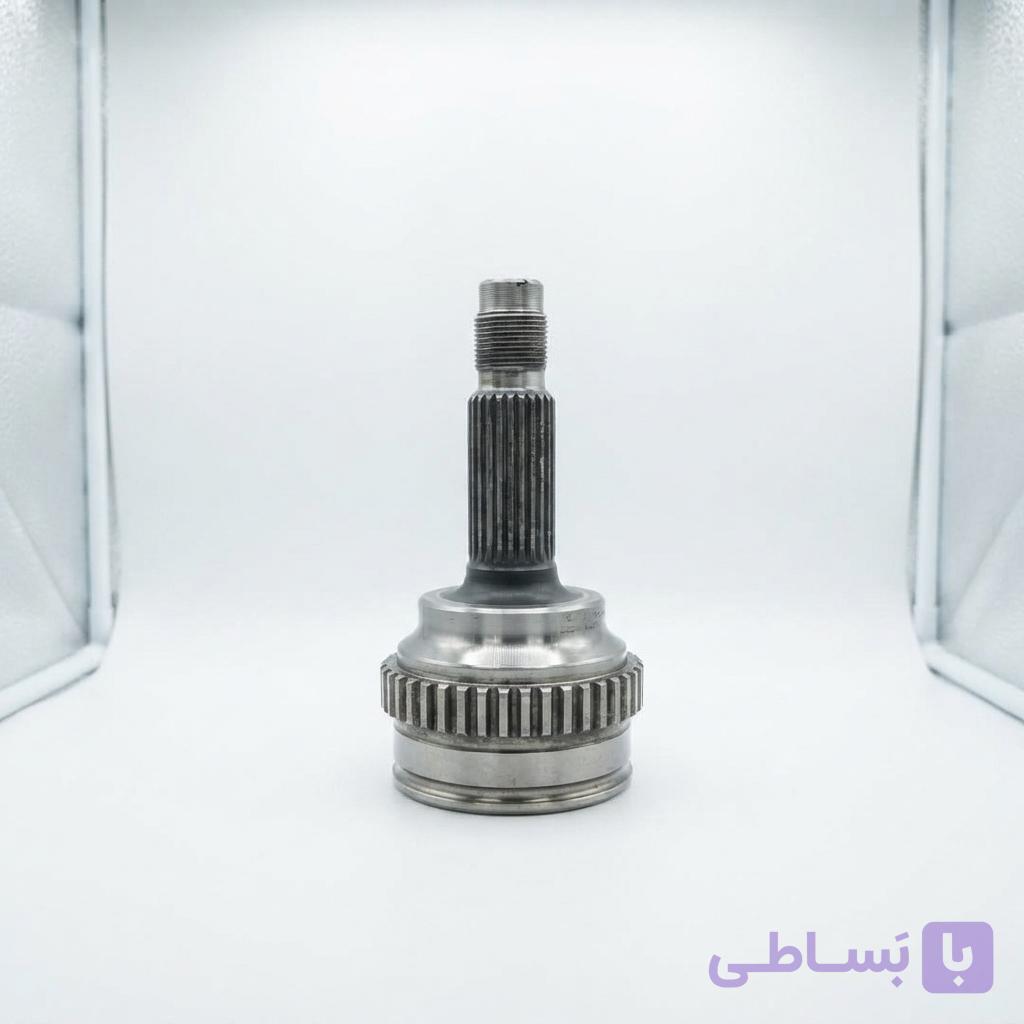 سر پلوس استوک تیبا بازسازي شده با یکسال گارانتی abs دار