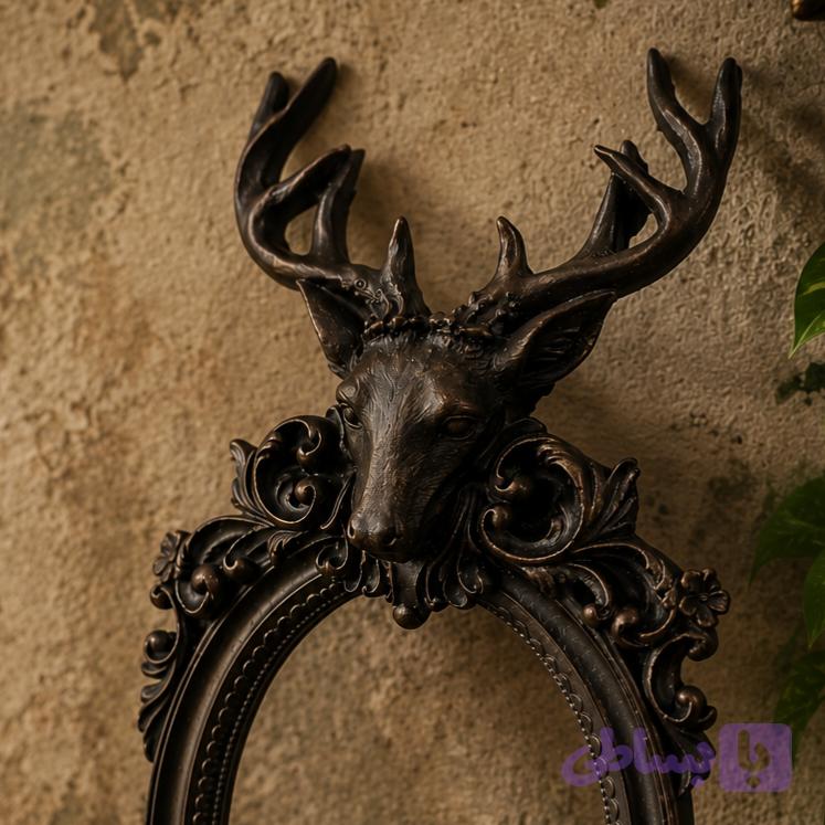 قاب گوزن — تصویر 1