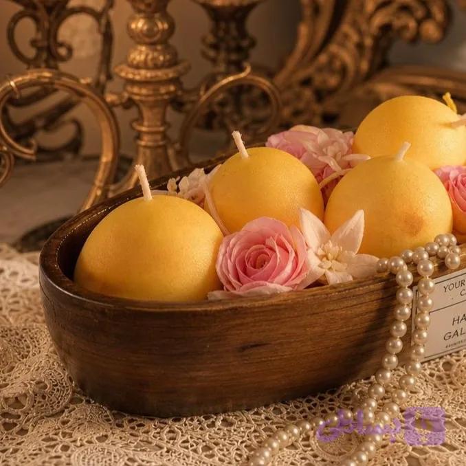 ظرف لیمو — تصویر 1