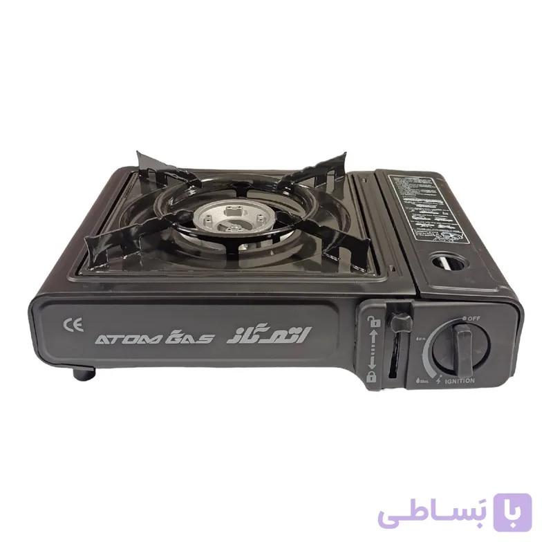 اجاق سفری