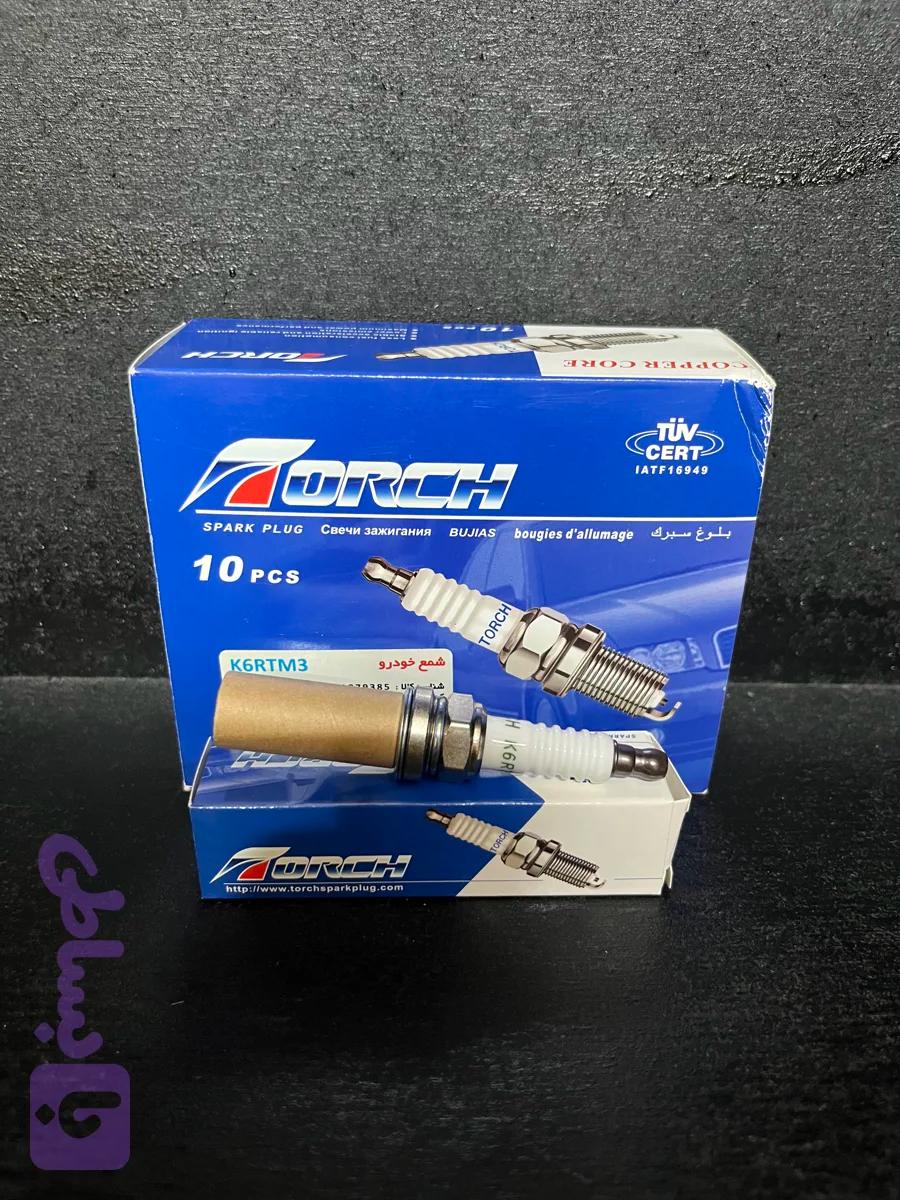 شمع تورچ