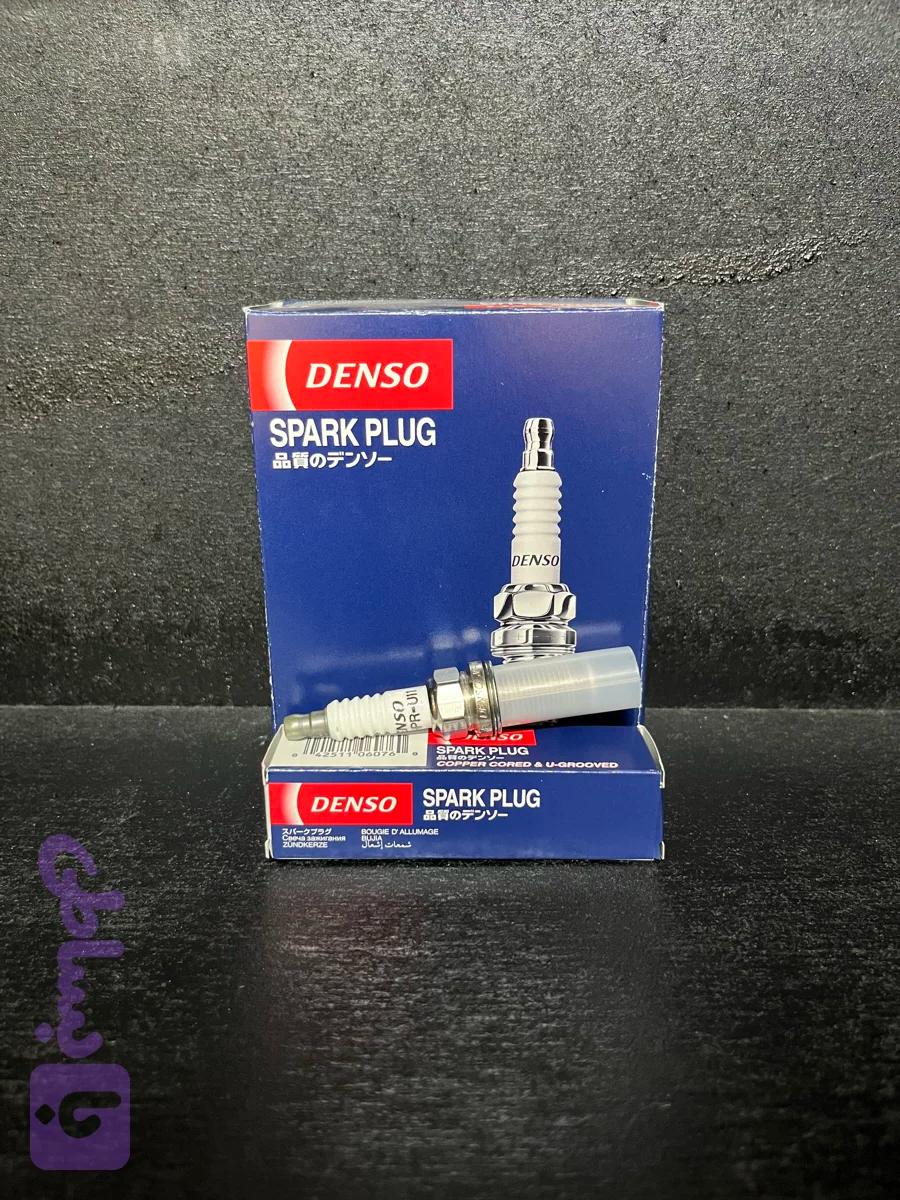 شمع DENSO پایه بلند