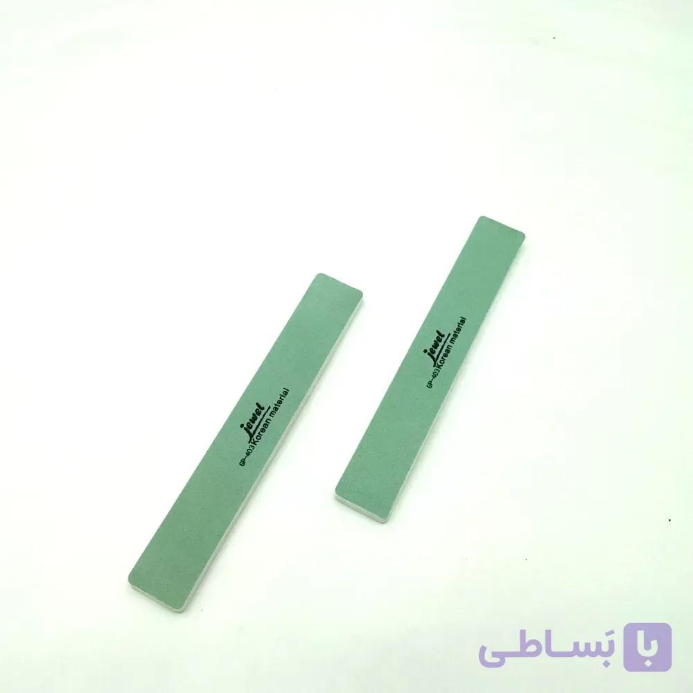 سوهان ناخن برند جویل مدل GP_403 — تصویر 1