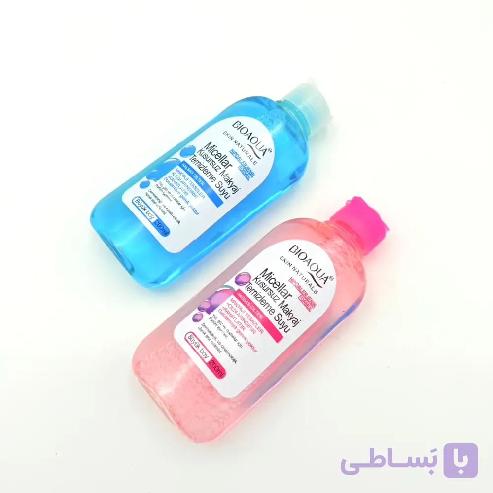 میسلار واتر بیو آکوا — تصویر 1