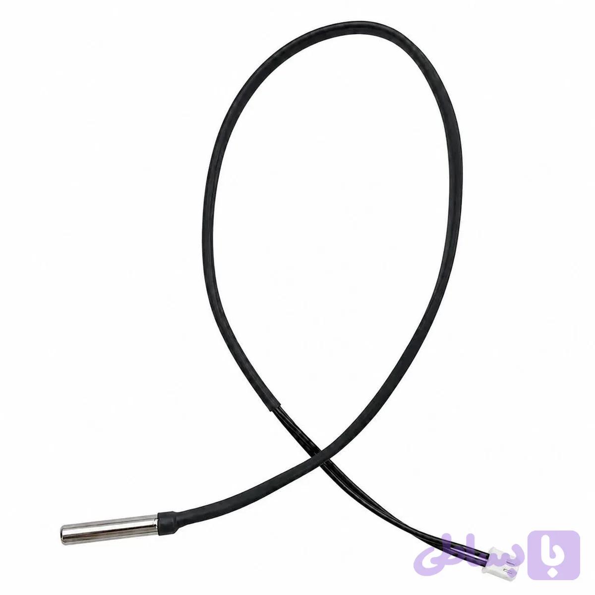 سنسور کولر گازی 50 کیلو اهم کد 03 مناسب انواع کولرگازی — تصویر 1