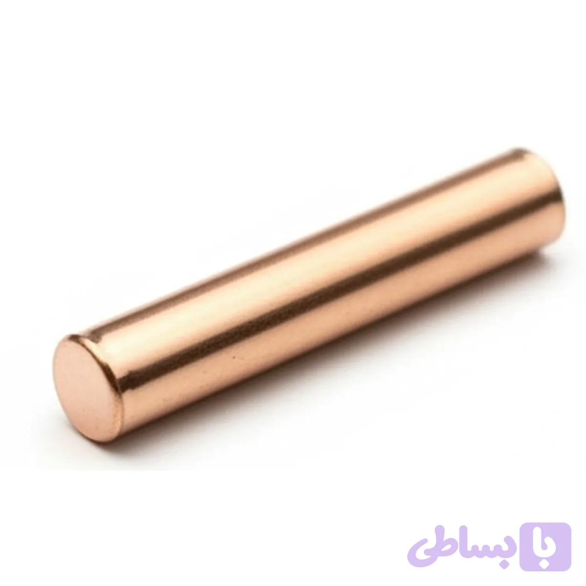 پروب مسی انواع سنسور دما
