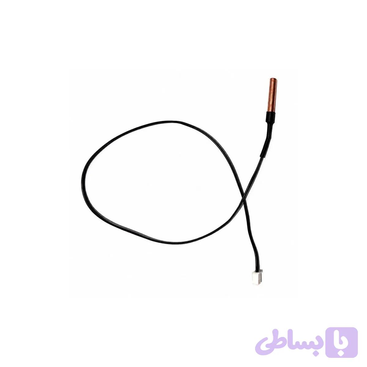 سنسور کولر گازی 50 کیلو با سر مسی کد 06 مناسب انواع کولرگازی — تصویر 1