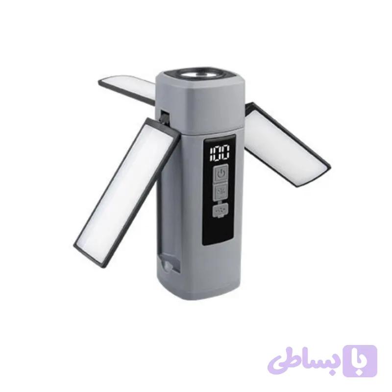 چراغ اضطراری