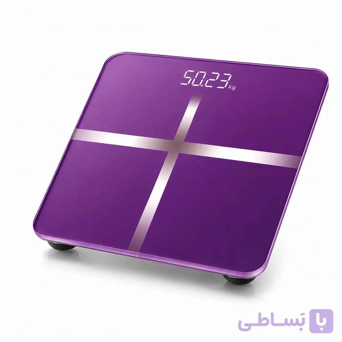 ترازوی وزن کشی بالانس مدل 5023 — تصویر 1