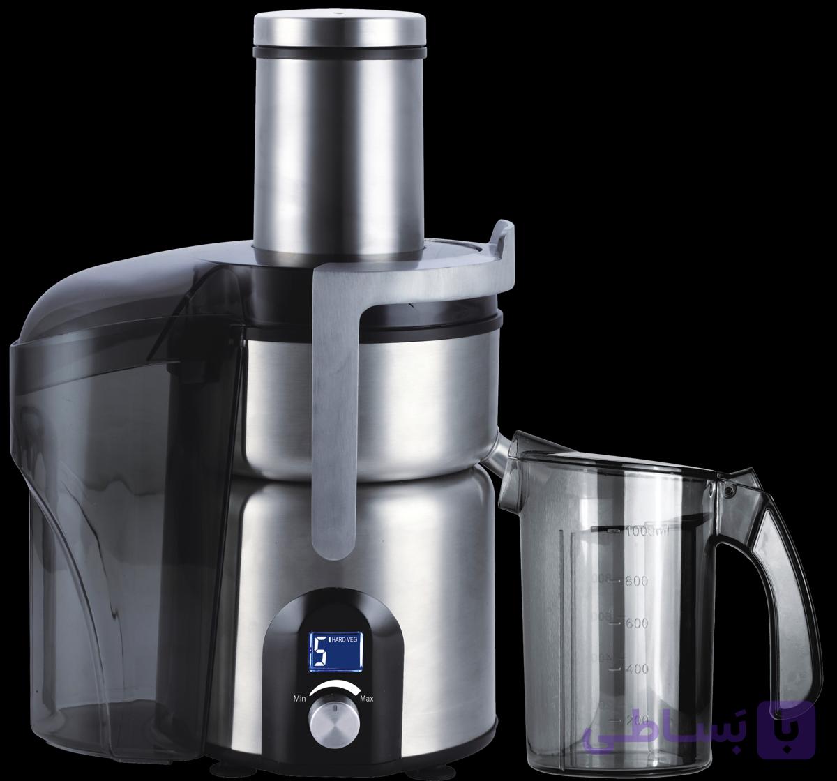 آب میوه گیری 4 کاره داتیس مدل DB-770 — تصویر 1