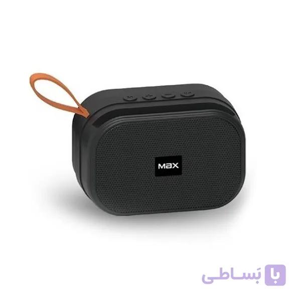 اسپیکر بلوتوثی مکس مدل MS-750 — تصویر 1