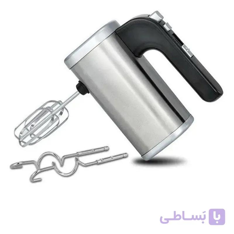 همزن برقی نانیوا مدل NHM-656 — تصویر 1