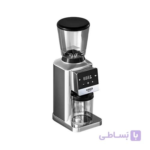 آسیاب قهوه ناسا الکتریک مدل NS-1950 — تصویر 1