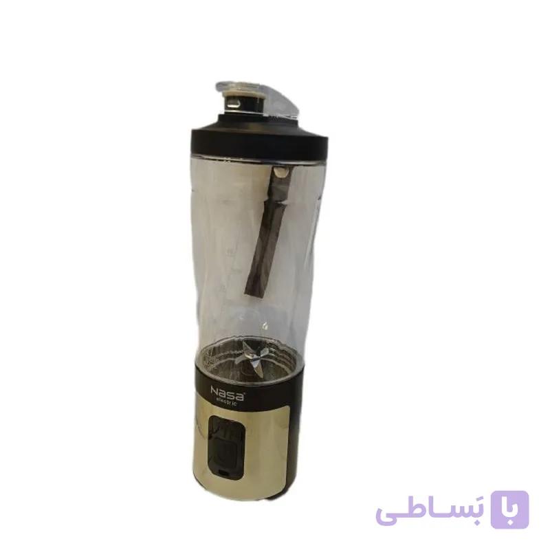 شیکر شارژی ناسا الکتریک مدل NS-1990 — تصویر 1