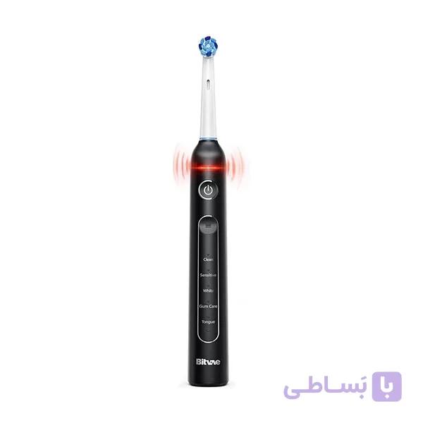 مسواک برقی برند Bitvae مدل R2 — تصویر 1