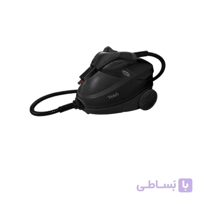 بخار شوی تونیش مدل TN_5050 — تصویر 1