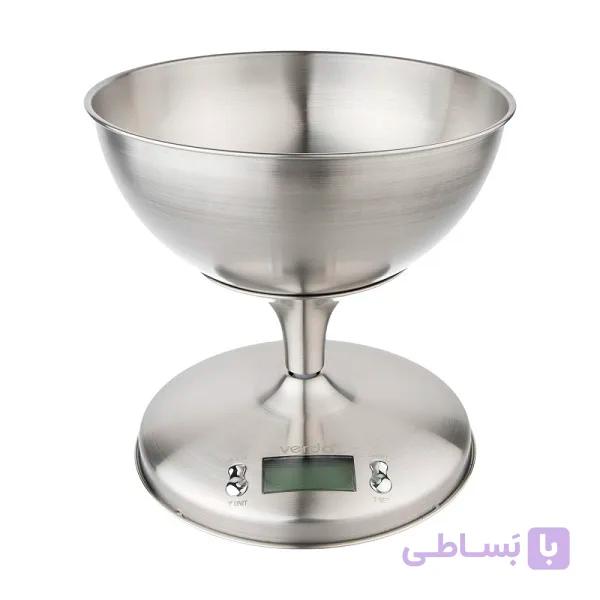 ترازوی آشپزخانه کمری مدل 4250 — تصویر 1