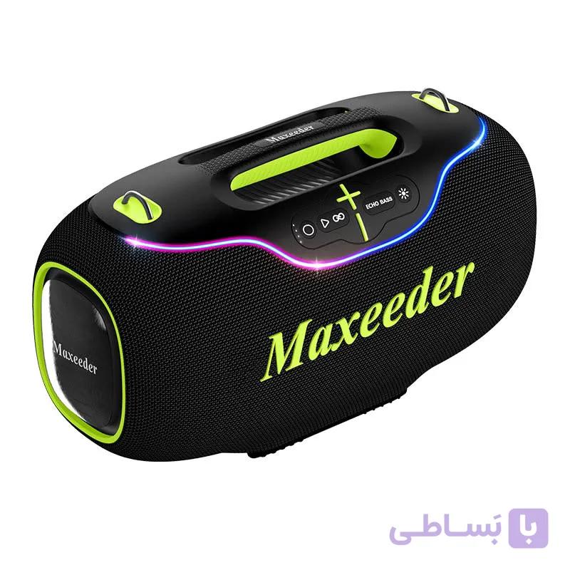 اسپیکر بلوتوثی مکسیدر مدل FN-1۱۰