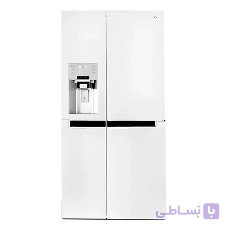 یخچال و فریزر ساید بای ساید دوو SXi30-20