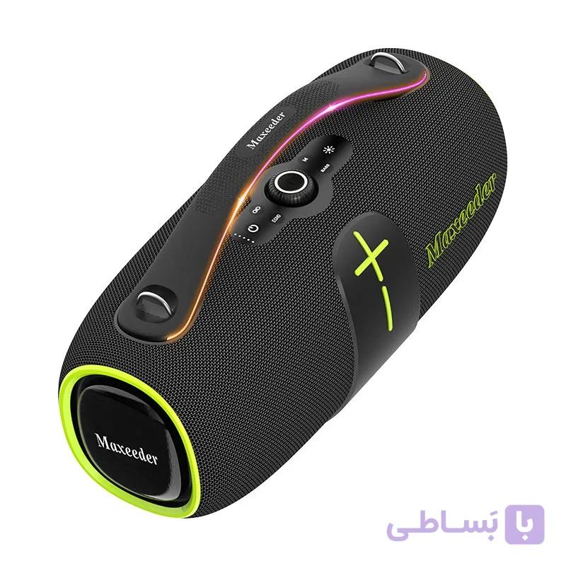 اسپیکر بلوتوثی قابل حمل مکسیدر مدل FN-111