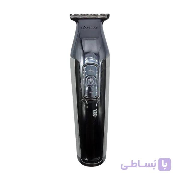 ماشین اصلاح موی سر اکسیژن مدل 9286