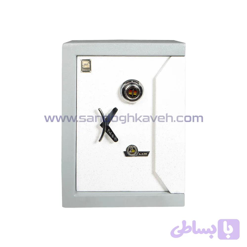 گاوصندوق کاوه سدید مدل 720KR — تصویر 1