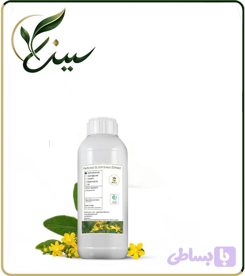 عصاره گل راعی مایع (کد OSAUI)