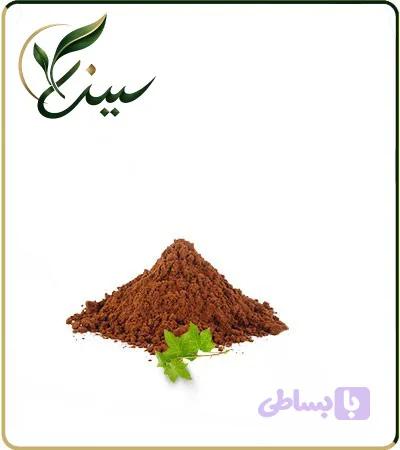 عصاره عشقه خشک (پودری) (کد 59BD5)