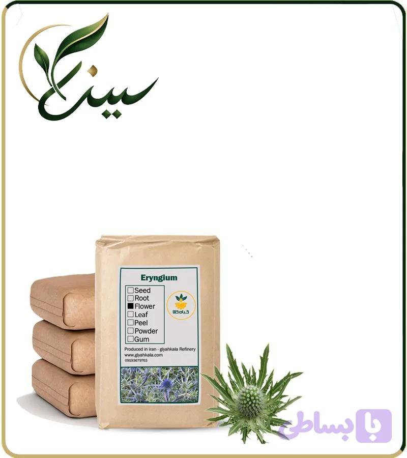 گیاه بوقناق خشک فله (کد BWY3Q)