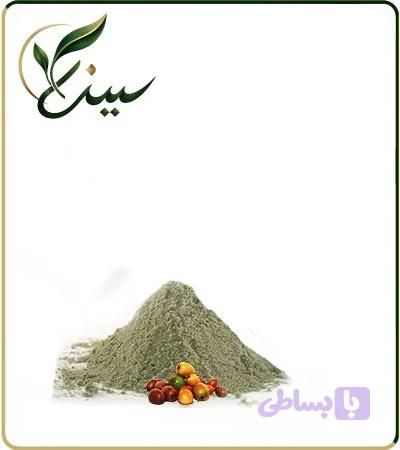 عصاره بنه خشک (پودری) (کد 4Z4QD)