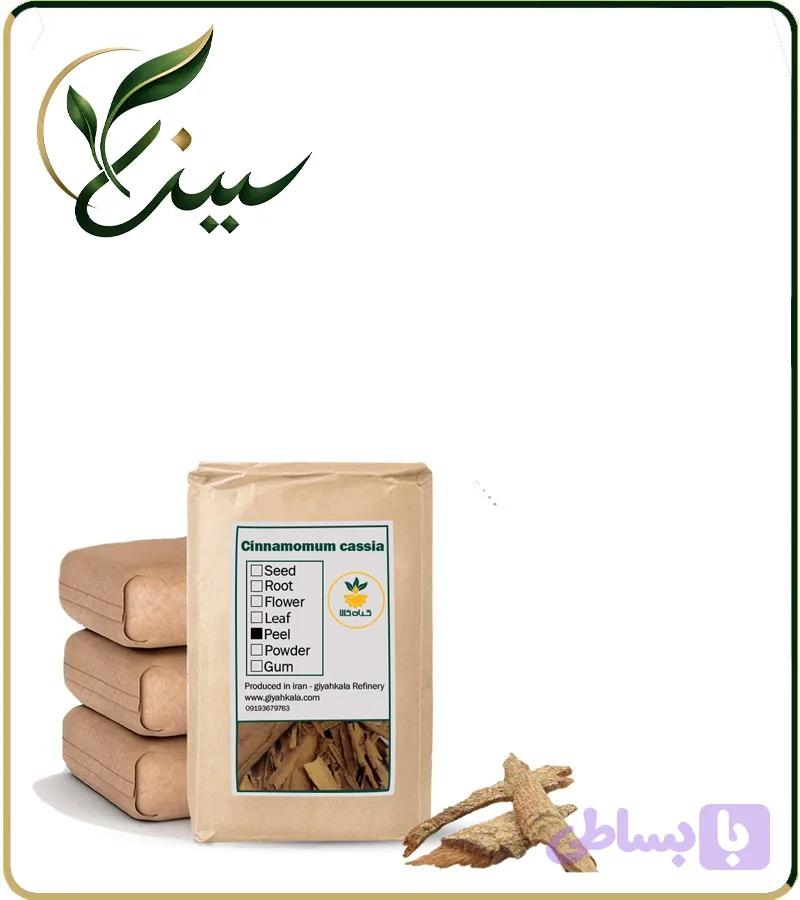 سلیخه خشک فله