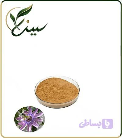 عصاره گل ساعتی خشک (پودری) (کد YDG0N)