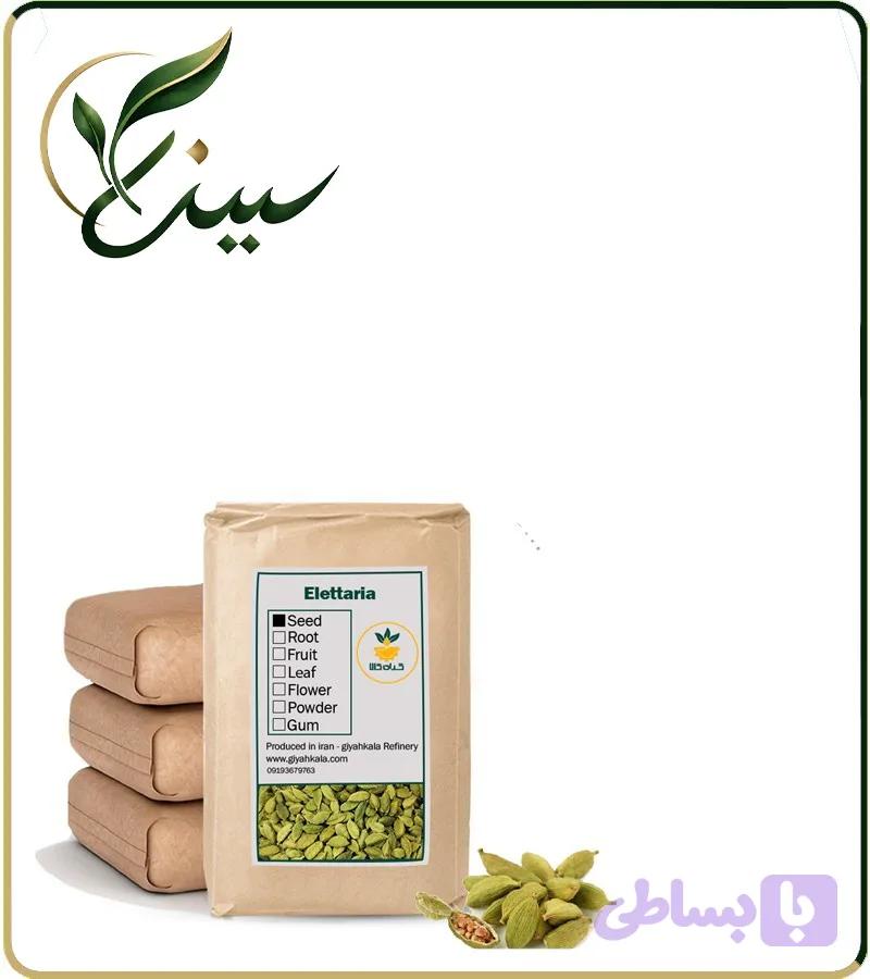 هل باد خشک فله