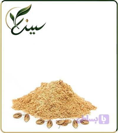 عصاره گلپر خشک (پودری) (کد DNVYA)